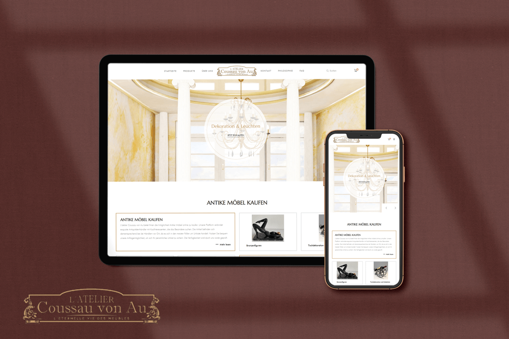 antike mÖbel kaufen